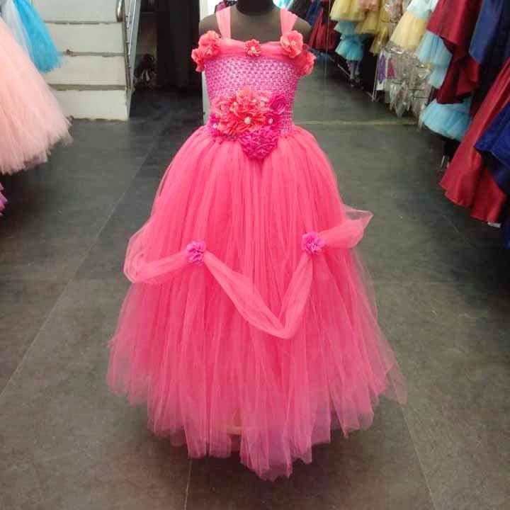 pink chick frocks