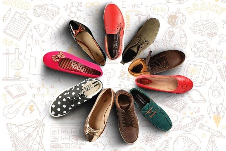 image - #LBBContest: Check Out Bata.in, Add To Your Cart Items Worth INR 5,000 & Win Them All! 7 Lucky Winners!