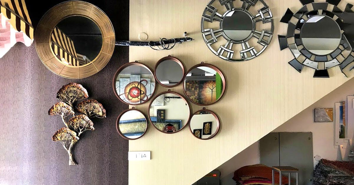 Shop Home Decor At Bombay Interior Decorators LBB, Delhi