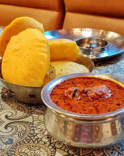 Malvan Tadka: A Great Place To Try Authentic Malvani Food In Thane | LBB