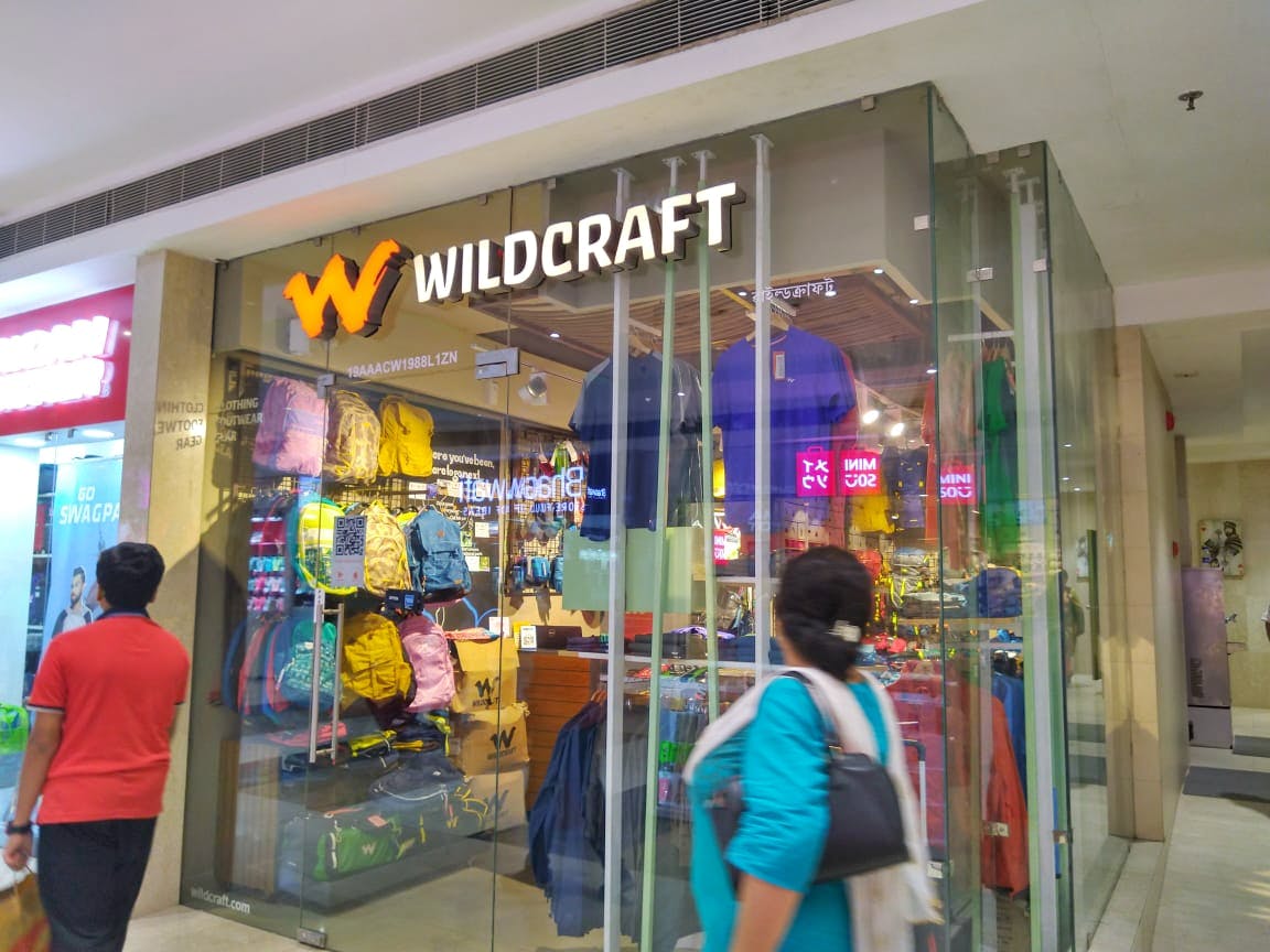 wildcraft store