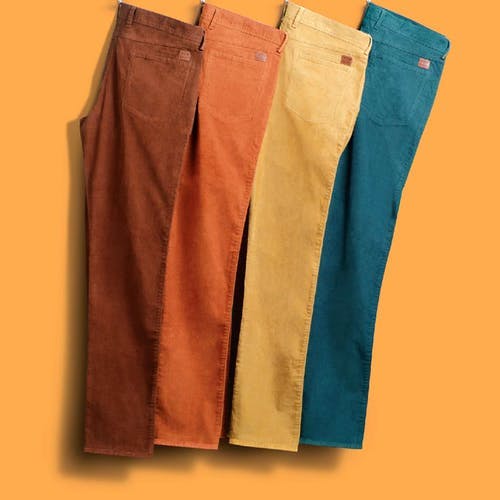 Buy Brown Slim Fit Trouser | Zodiac