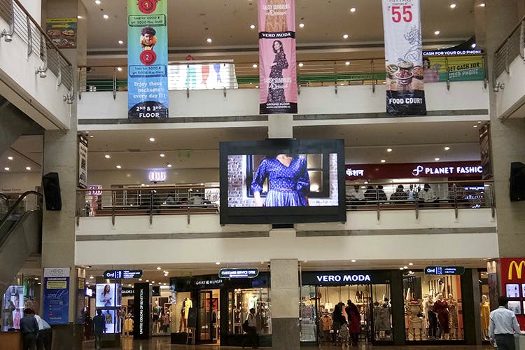 Infiniti Mall, Andheri Guide To Shopping, Activities & Restaurants