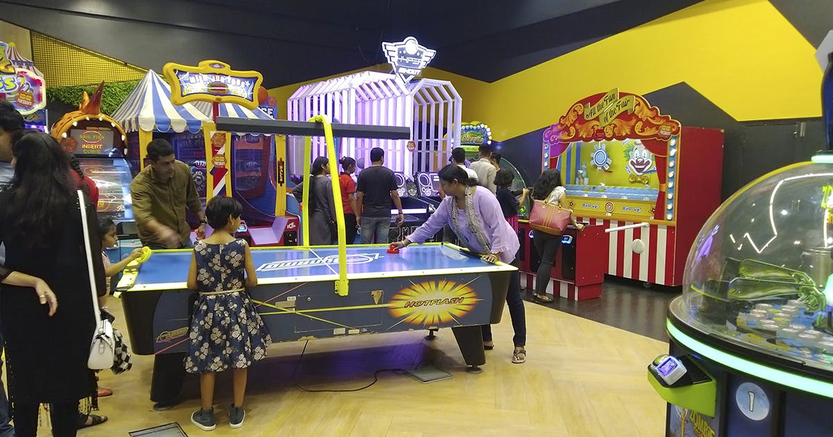 Orion Mall Top Things To Do Here LBB, Bangalore