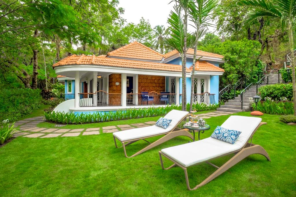 Best Resorts In Candolim, North Goa LBB Goa