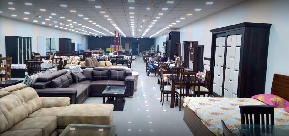 Innovative Furniture Stores In Pune Lbb Pune