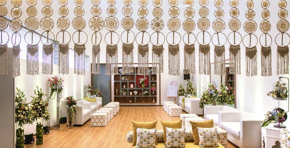 Check Out Aara Design Co. For Event Decor | LBB, Bangalore