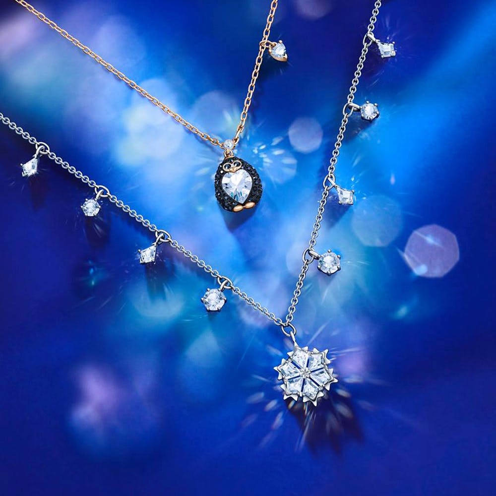 Three Versatile Pieces To Own From Swarovski's A/W '16 Collection