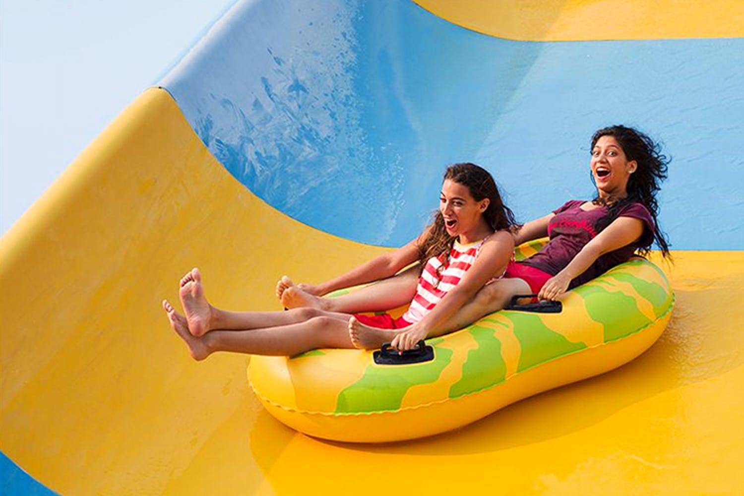 Wonderla Hyderabad: A Complete Guide to the Best Amusement and Water Park  in Hyderabad