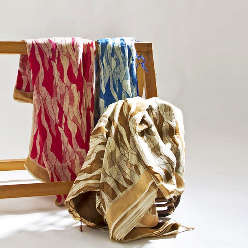Textile,Linens,Furniture,Beige,Paper bag,Paper