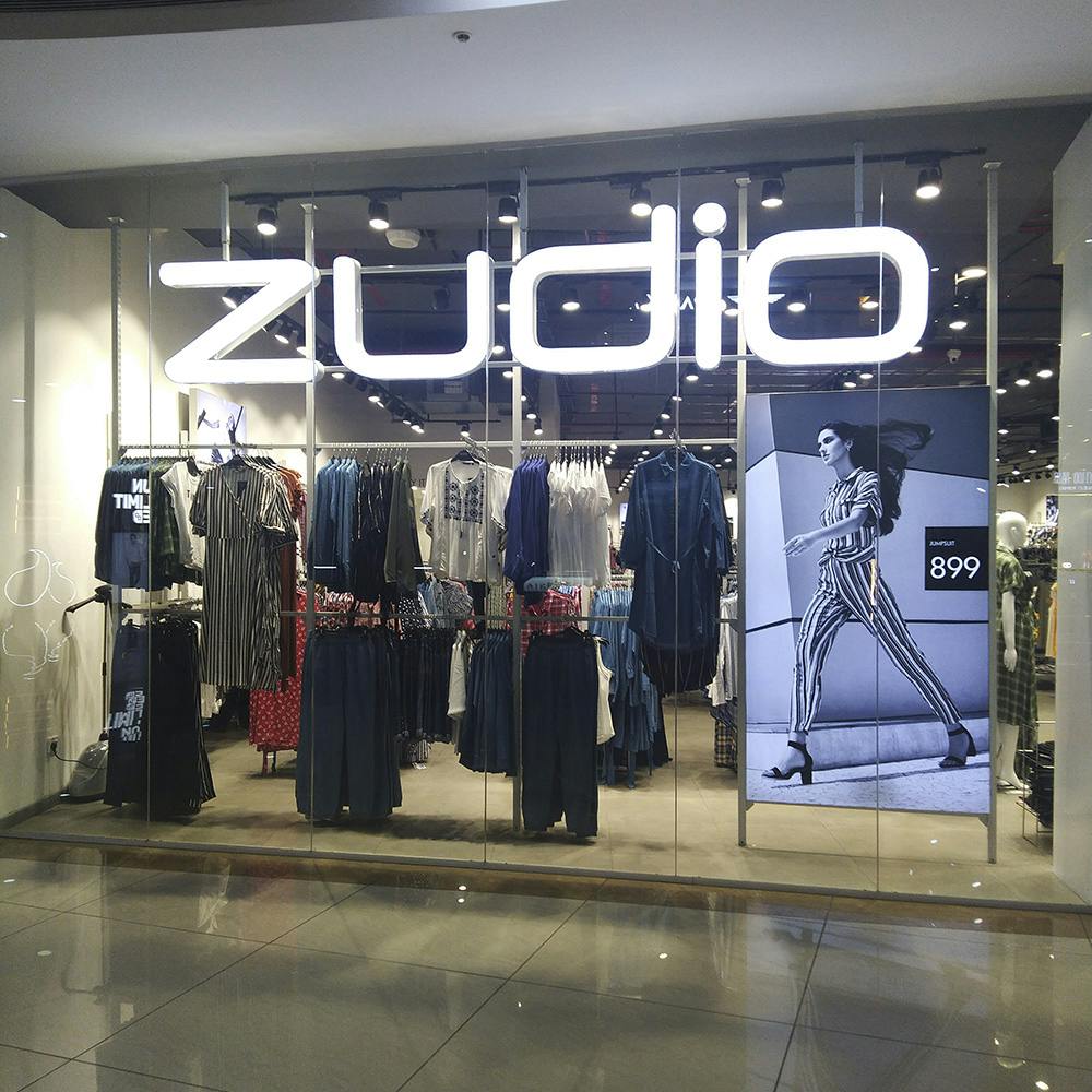 Zudio Store In Thane For Best & Affordable Fashion Wear  LBB