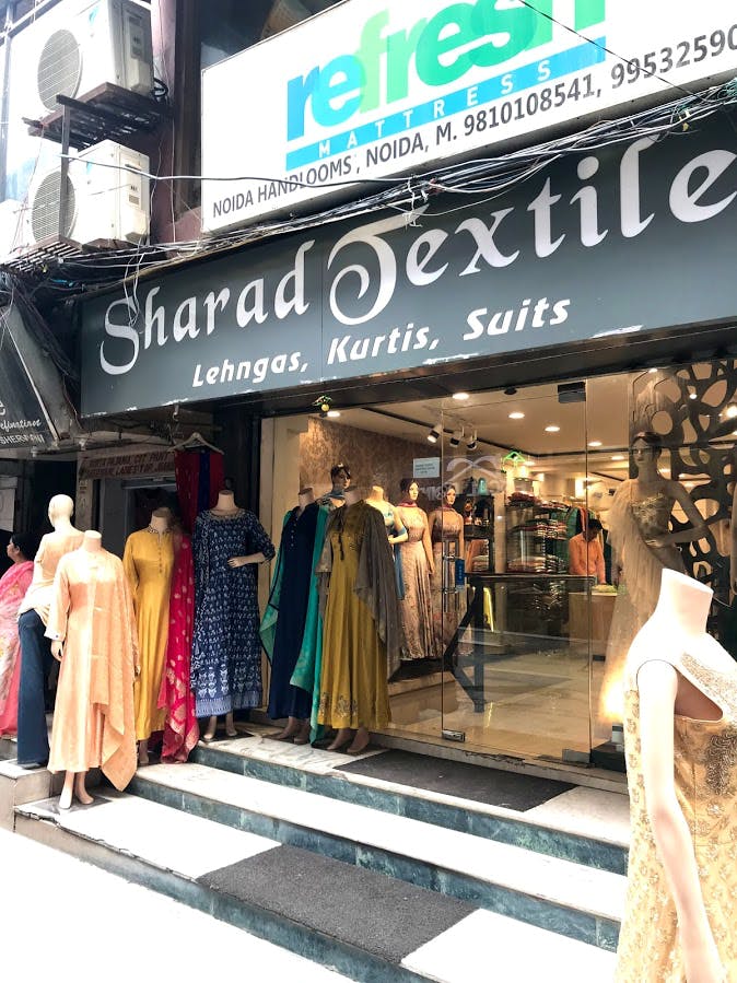 kurti store near me