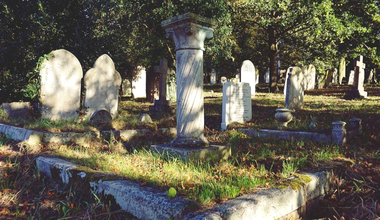 Visit These 10 Haunted Places In Delhi Lbb Delhi