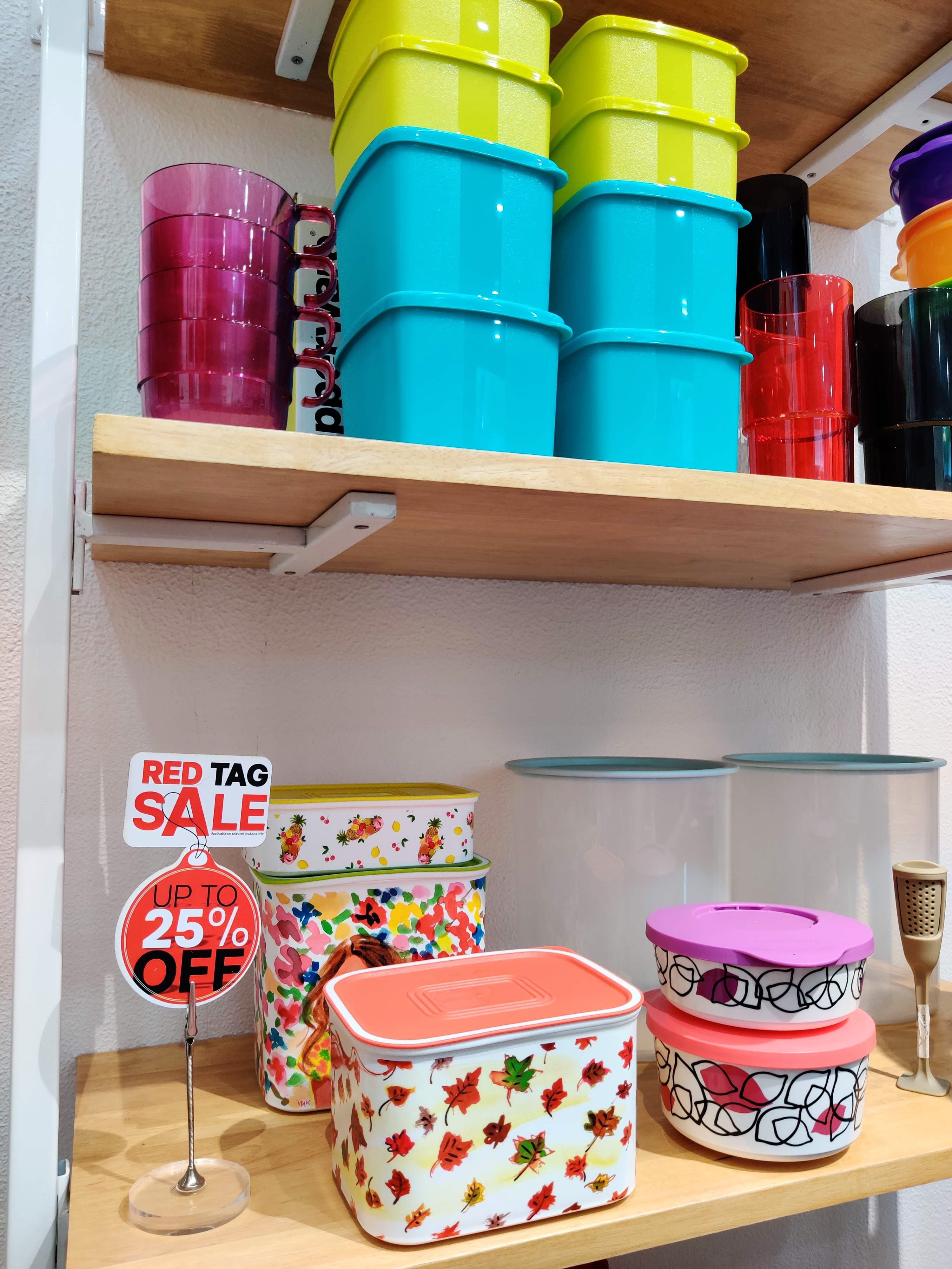 Tupperware Exclusive Store - Punjagutta - Hyderabad