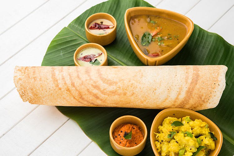 Dish,Food,Cuisine,Ingredient,Dosa,Produce,South Indian cuisine,Indian cuisine,Tamil food,Sandwich wrap