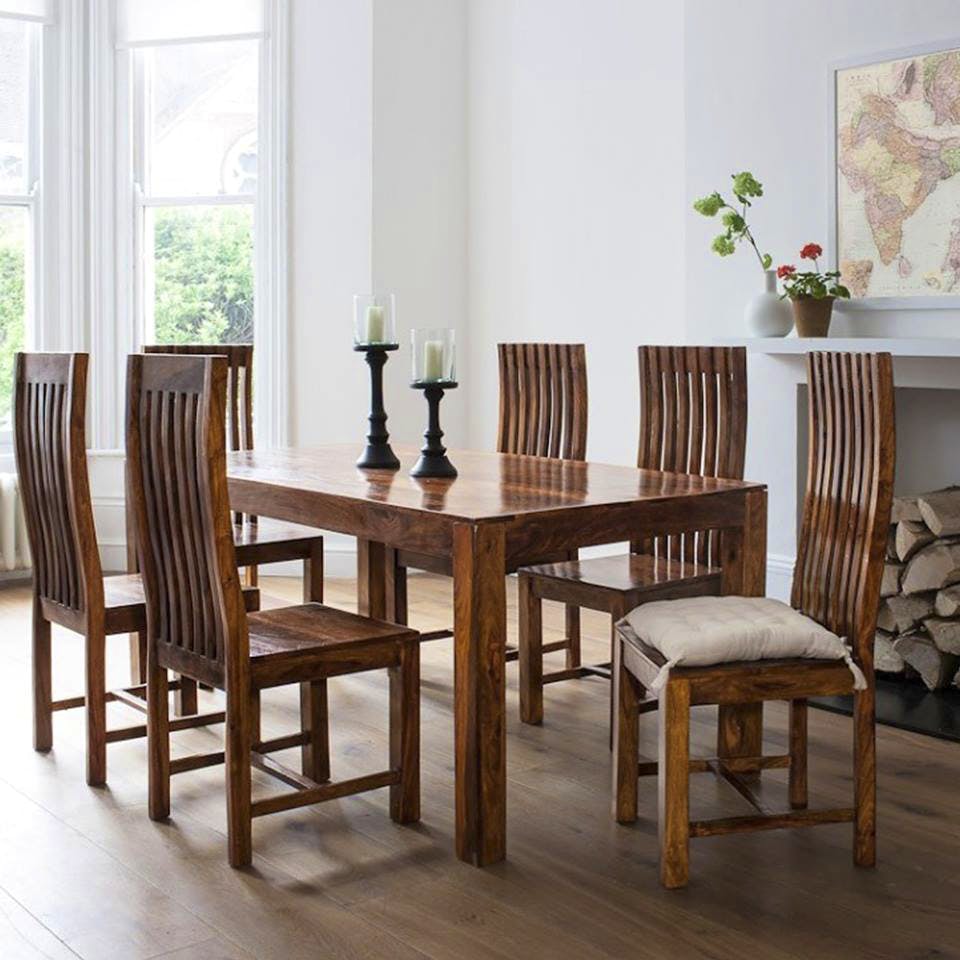 Furniture,Room,Dining room,Table,Chair,Kitchen & dining room table,Interior design,Wood,Hardwood,Floor