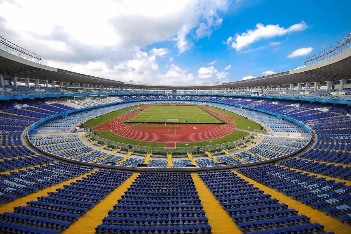 Attend ATK vs Mumbai City FC | LBB, Kolkata