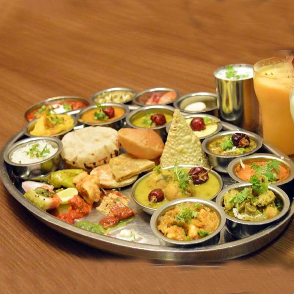 Best Thalis In Bangalore You Need To Try | LBB, Bangalore