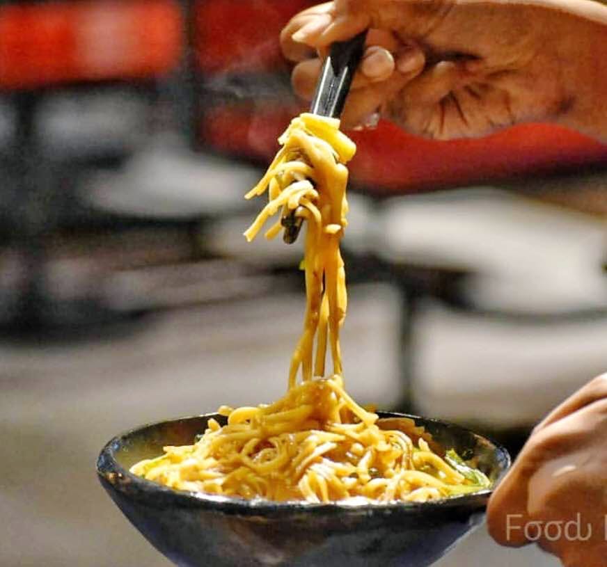 Noodle,Food,Dish,Hot dry noodles,Chinese noodles,Yi mein,Cuisine,Instant noodles,Bigoli,Chow mein