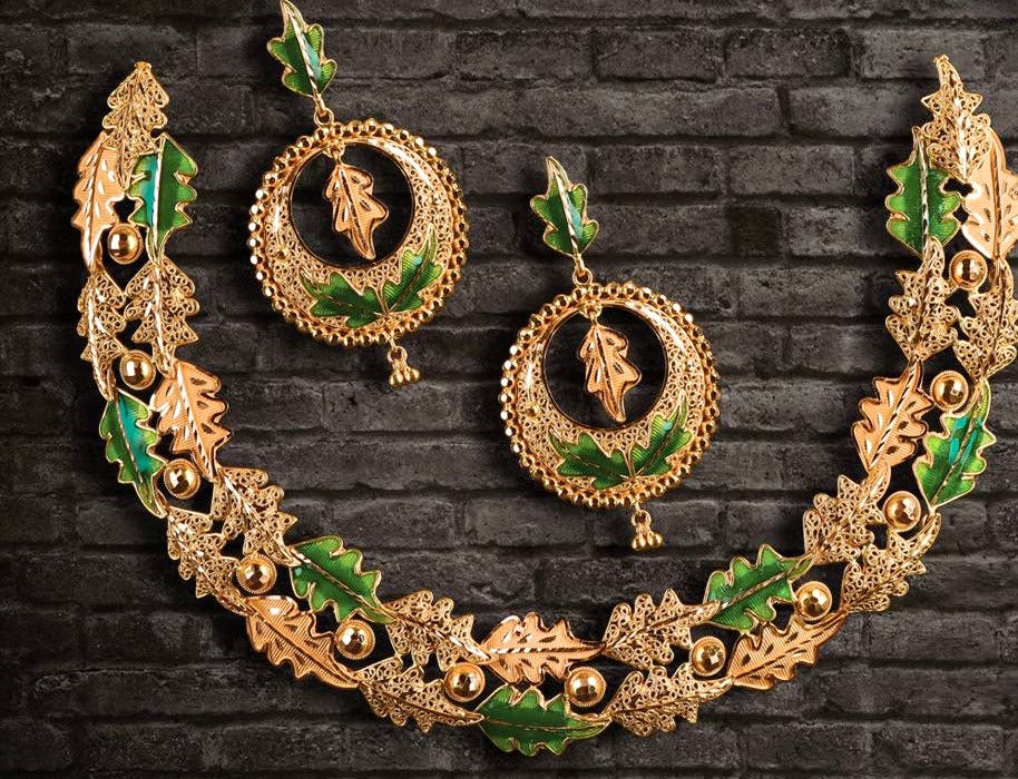 Gold Jewellery Shops On Ganguly Street Lbb Kolkata