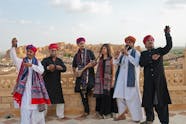 Live Music In Delhi LBB Delhi