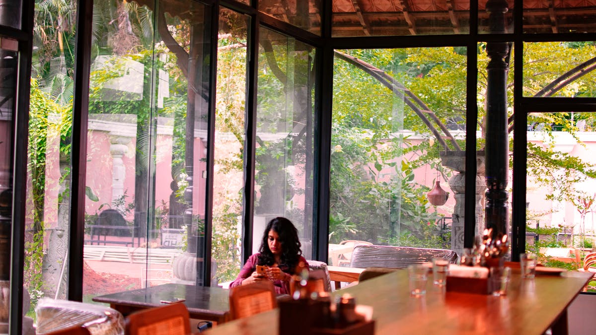 Aaromale In Film Nagar | LBB, Hyderabad