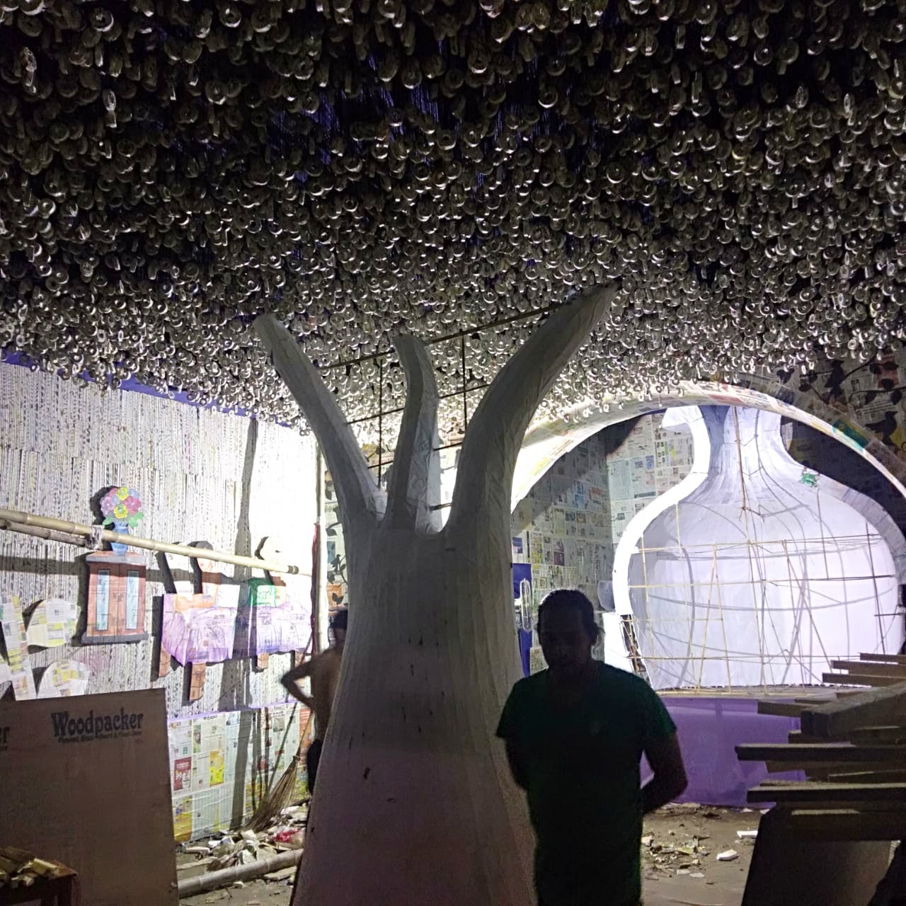 Durga Puja Pandals In Howrah Lbb Kolkata
