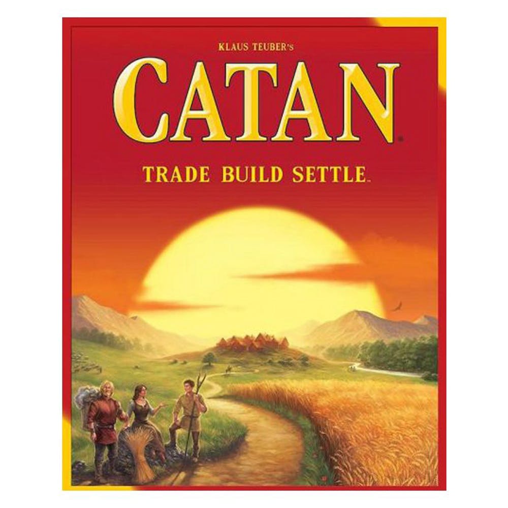 Say Goodbye To The Old Card Games With These 5 Fun Board Games