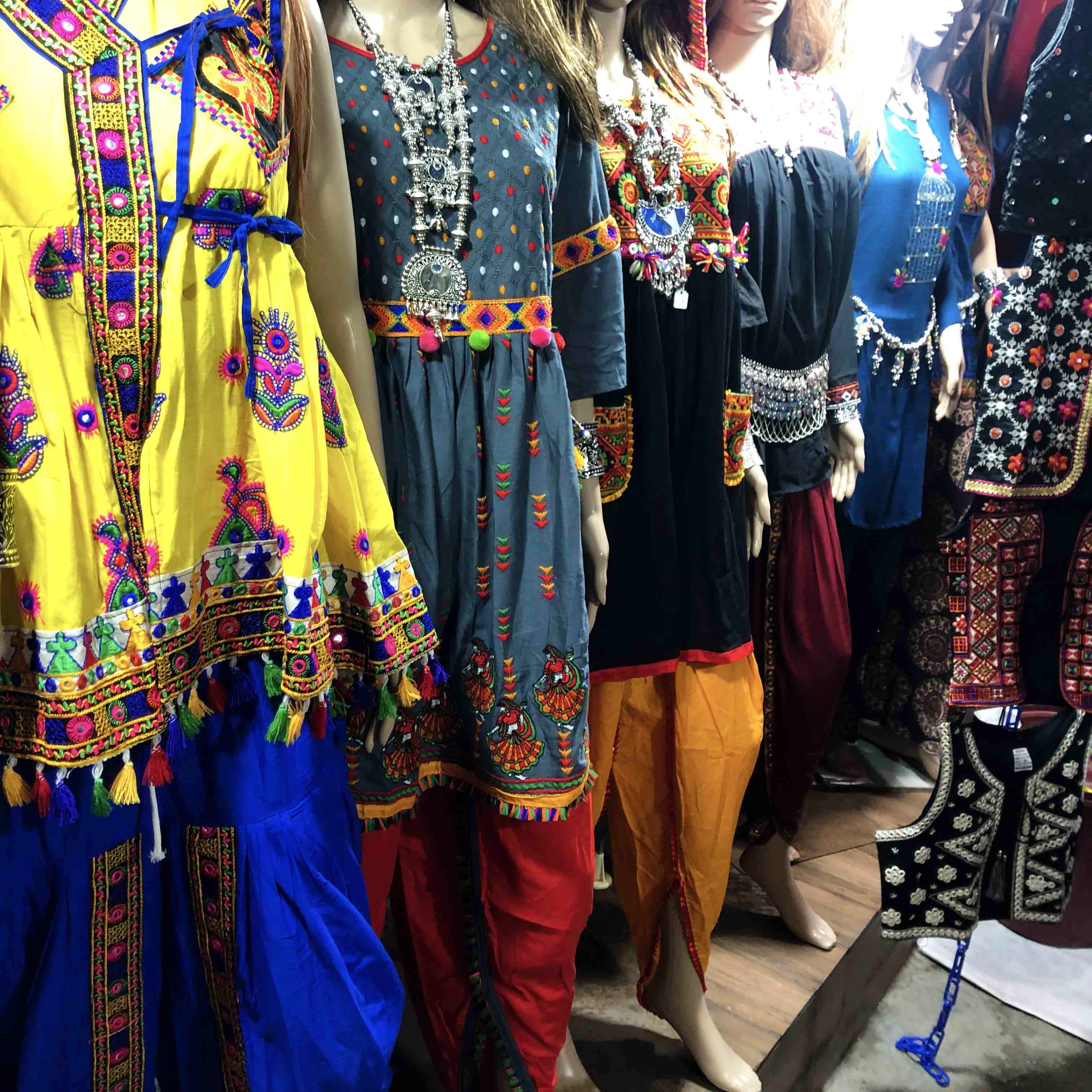 Pakistani Dress Mumbai - Pakistani Suits - SareesWala.com