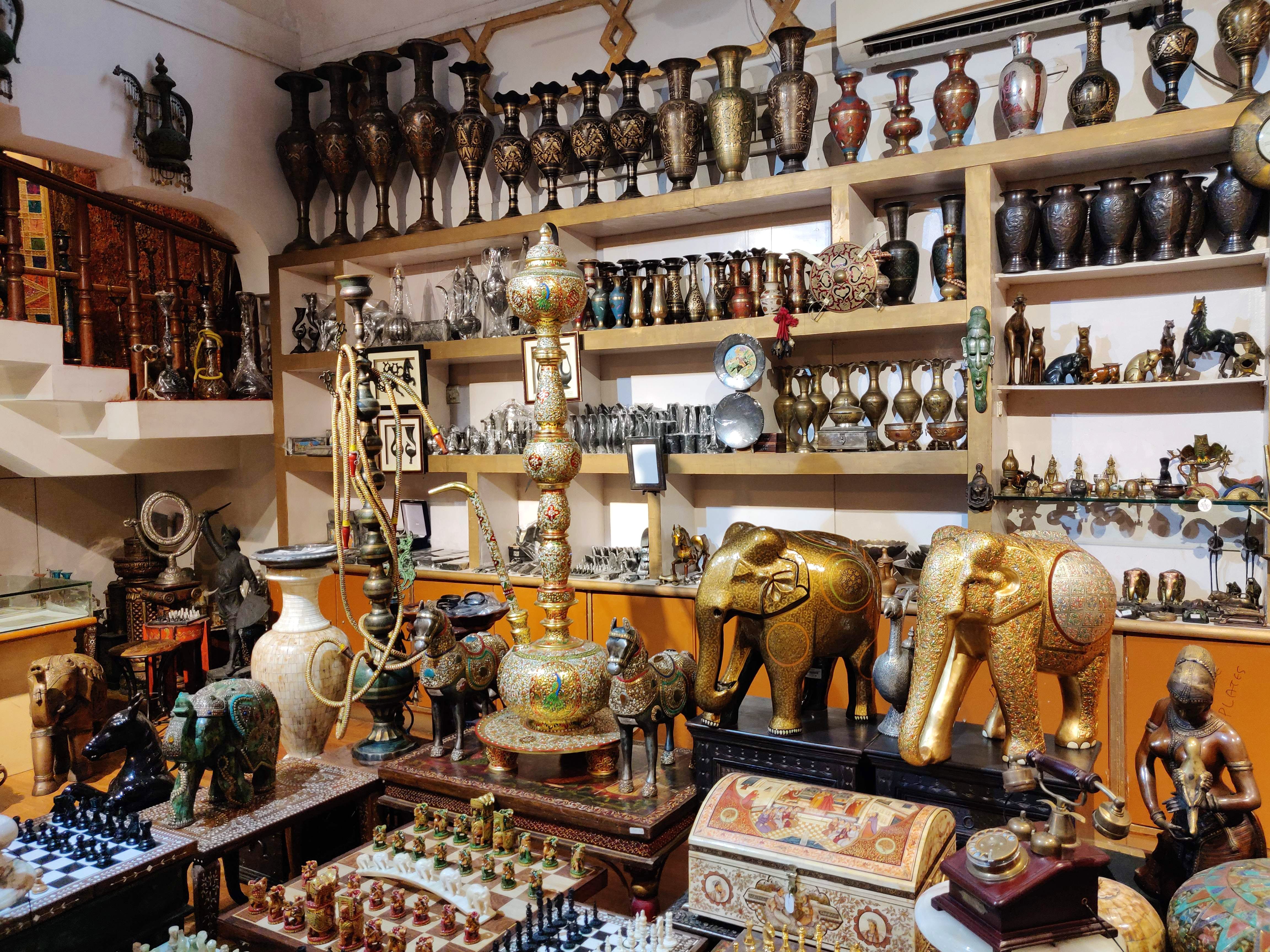 Central Cottage Industries Banjara Hills Lbb Hyderabad