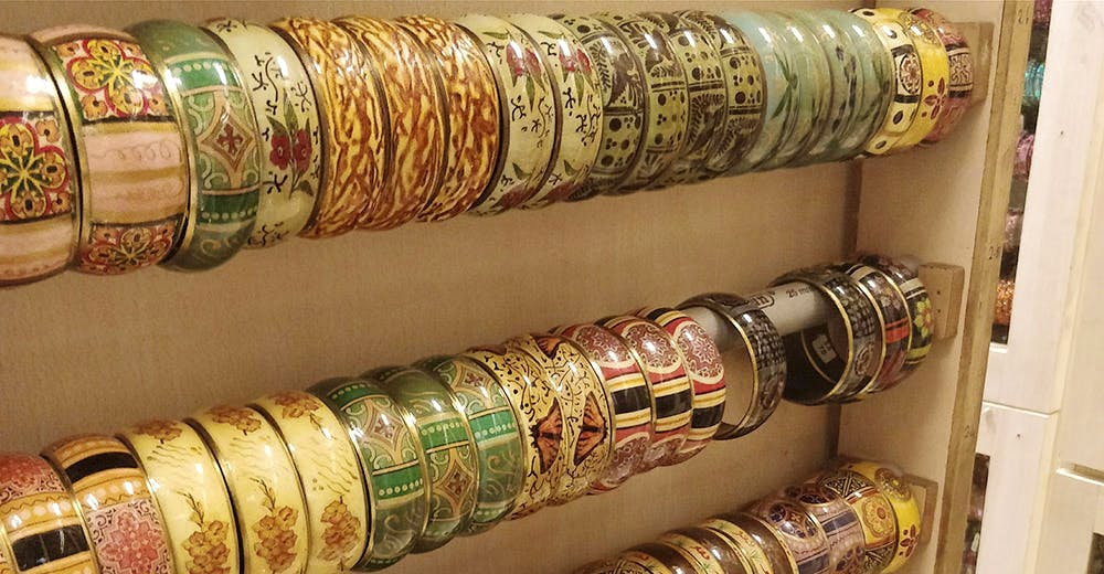 Check Out Dreams Come True Bangle Shop Egmore LBB, Chennai