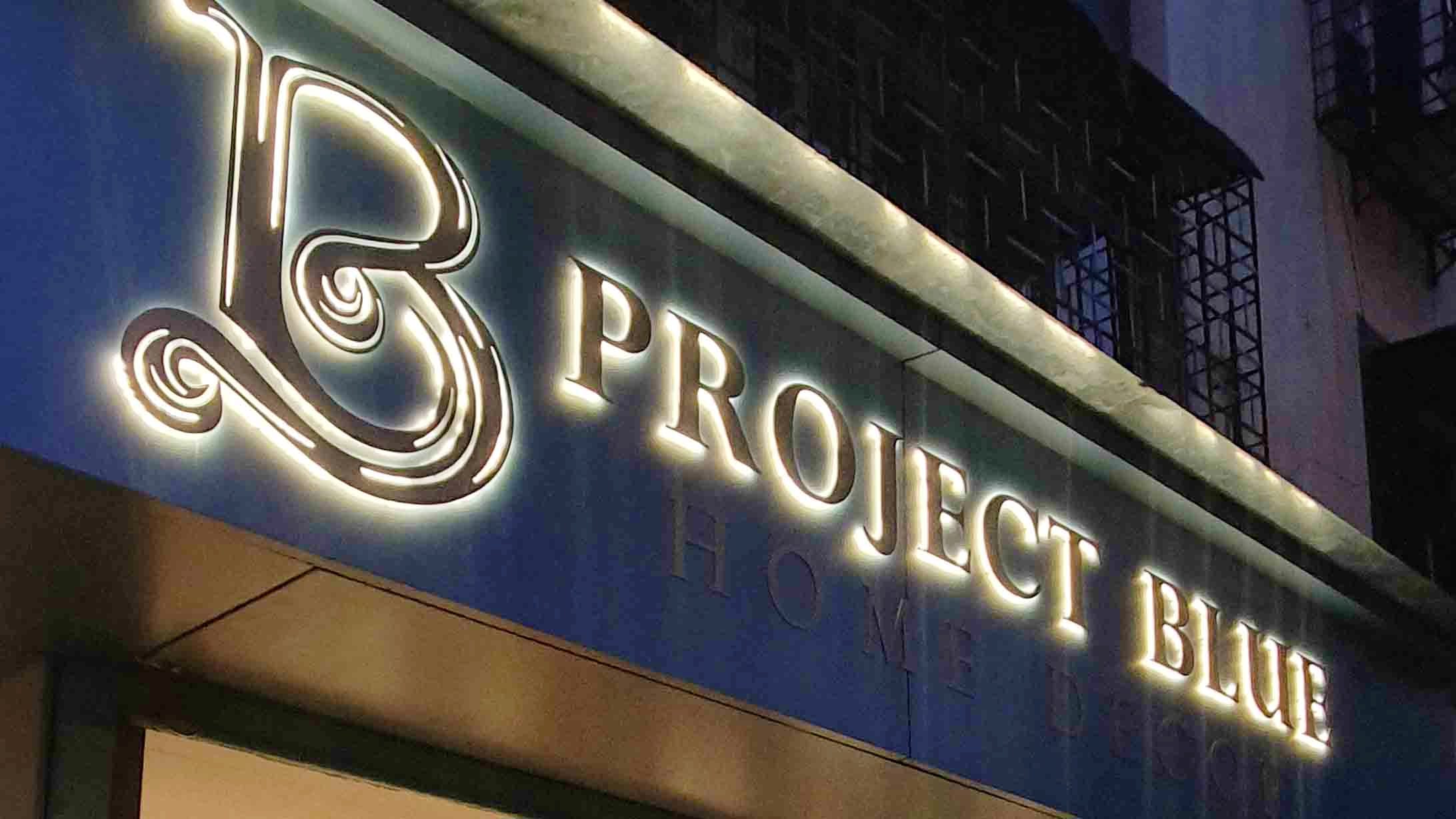Shop From Project Blue Home Decor In Juhu I LBB, Mumbai