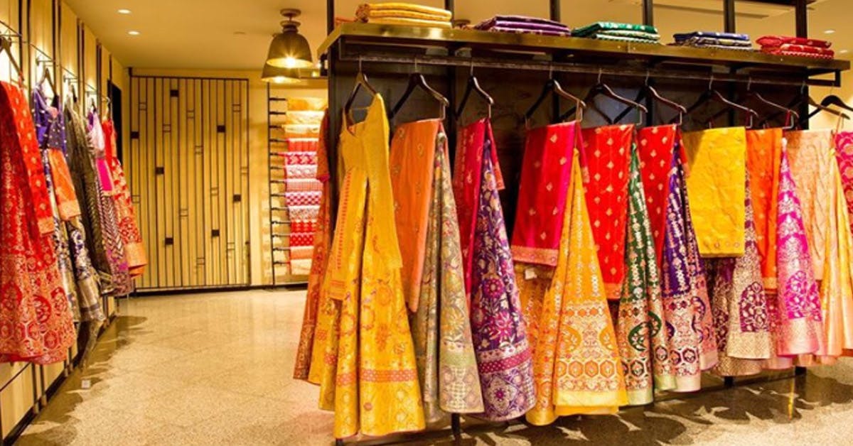 Shop Apparel & More From Diwali Edit, Gurgaon LBB, Delhi