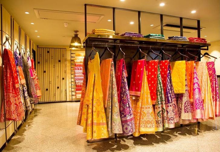 Ekaya, Designer Ethnic Outfits | LBB, Hyderabad