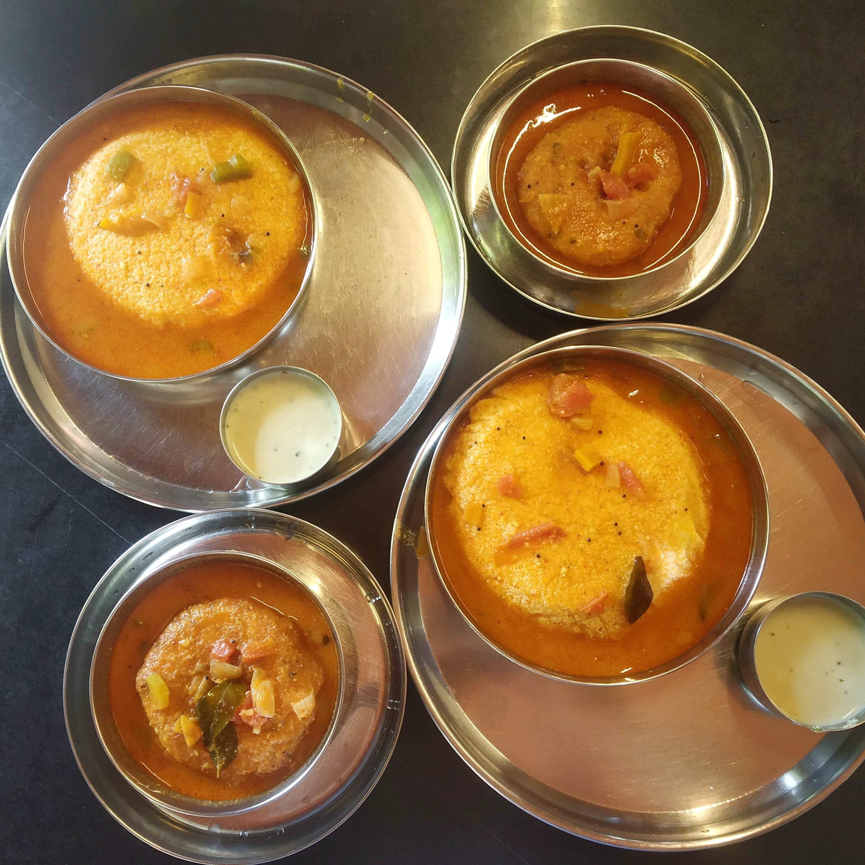 Dish,Food,Cuisine,Ingredient,Crème brûlée,Curry,Indian cuisine,Kadhi,Rajasthani cuisine,Produce