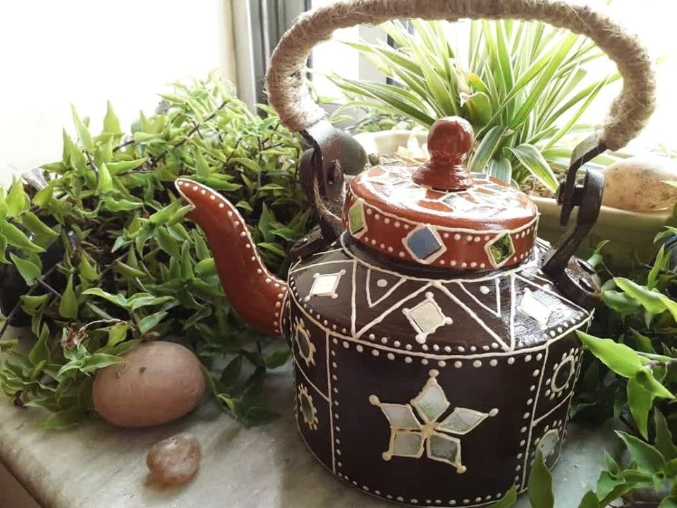 Buy Artsy Home Decor From Dharohar LBB, Kolkata