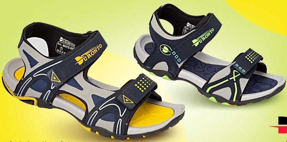 Footwear,Shoe,Product,Yellow,Sandal,Font,Outdoor shoe,Athletic shoe
