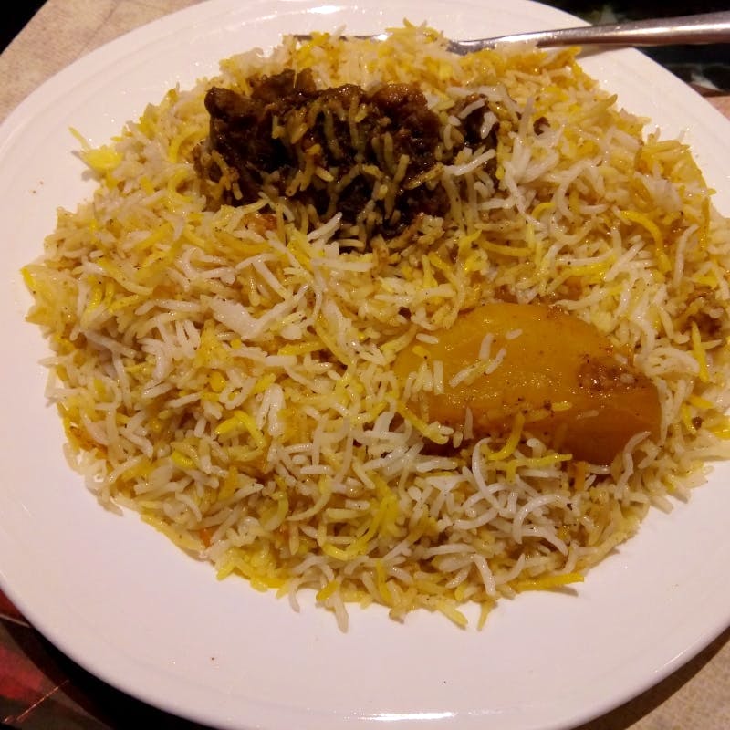 Biryani | LBB