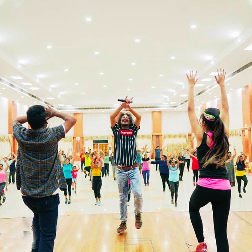 Learn New Dance Moves At These Dance Classes Lbb Delhi
