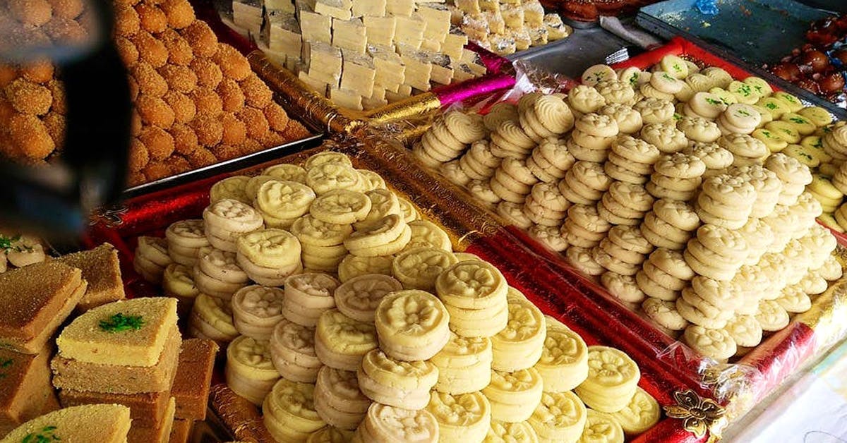 G. Pulla Reddy Sweets For Online Delivery | LBB, Hyderabad