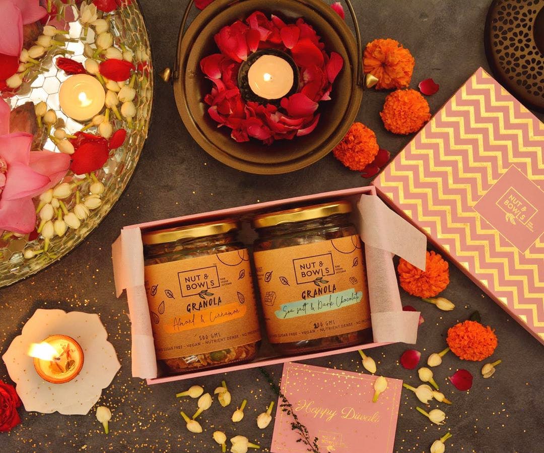 Guide To Gifting & Celebrating A Greener Diwali | LBB, Delhi