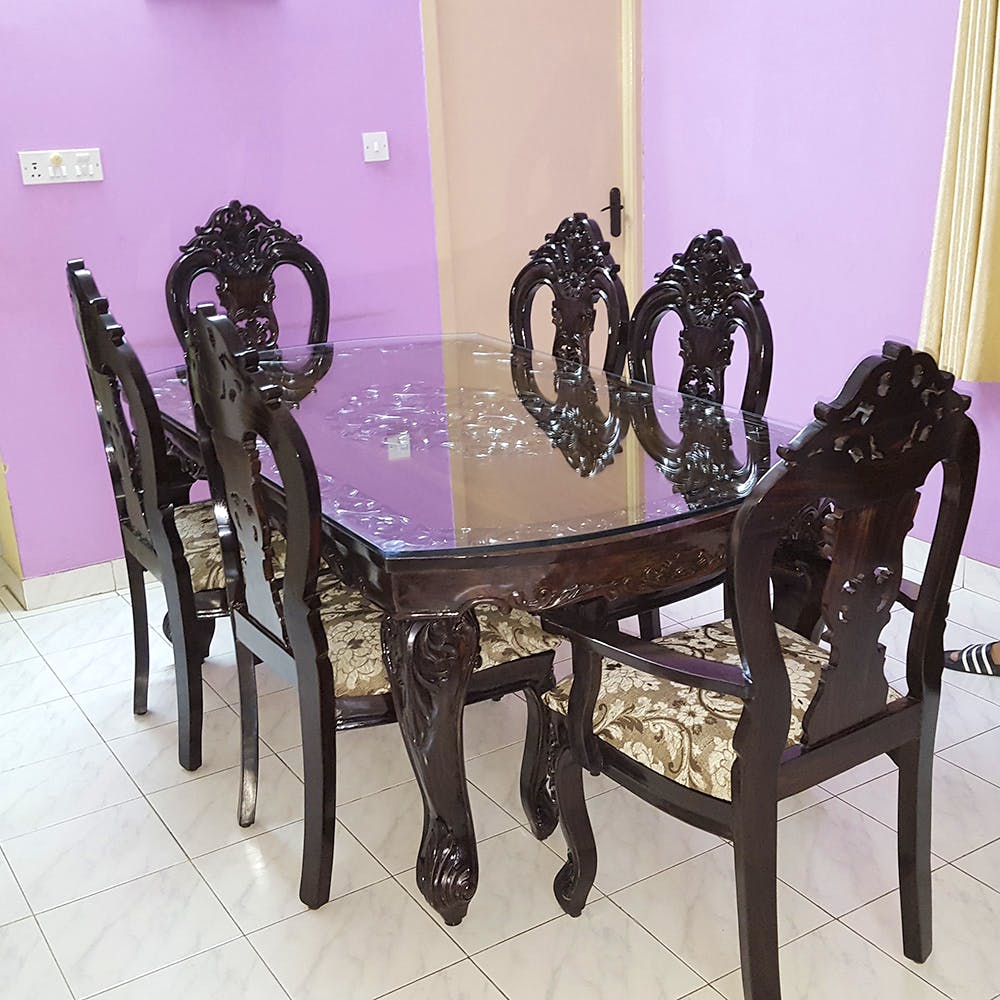 Table,Furniture,Room,Iron,Dining room,Interior design,Chair,Coffee table,Metal,Kitchen & dining room table