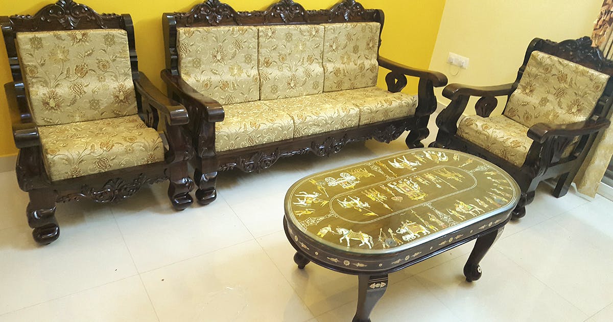 Sairay Rosewood Emporium, Rajajinagar LBB, Bangalore