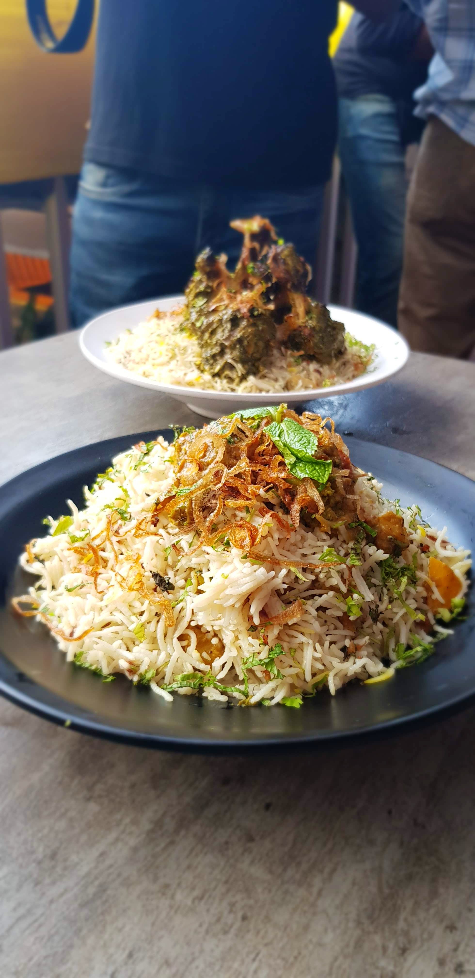 Dish,Food,Cuisine,Biryani,Ingredient,Hyderabadi biriyani,Produce,Rice,Recipe,Indian cuisine