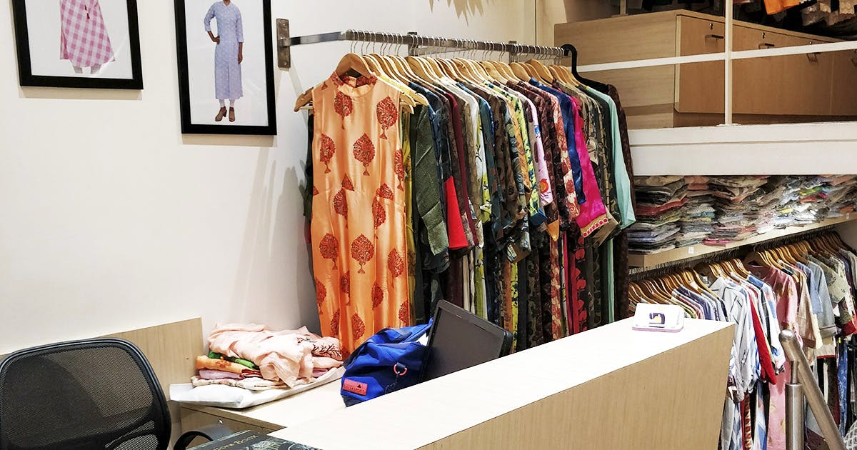 Shop At Kimono Boutique Alwarpet | LBB, Chennai