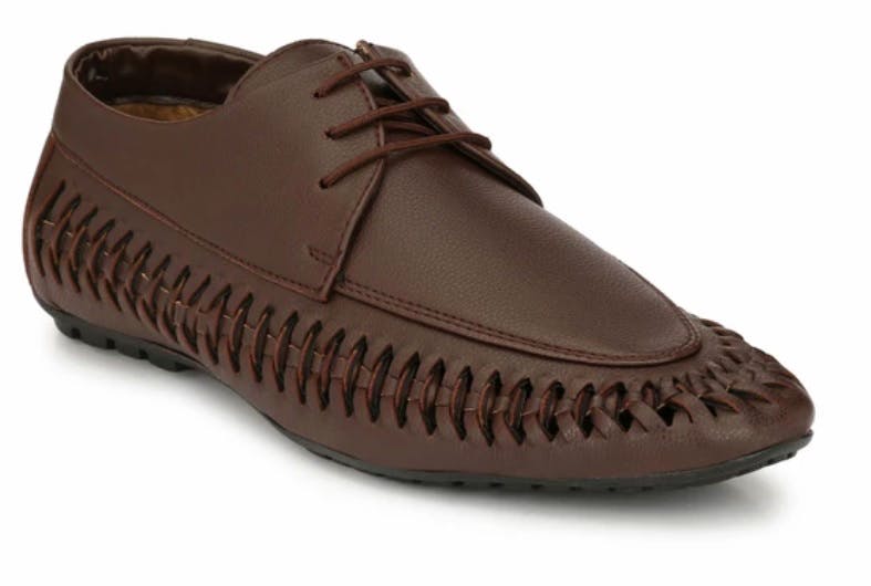 El Paso Footwear For Men Lbb Pune