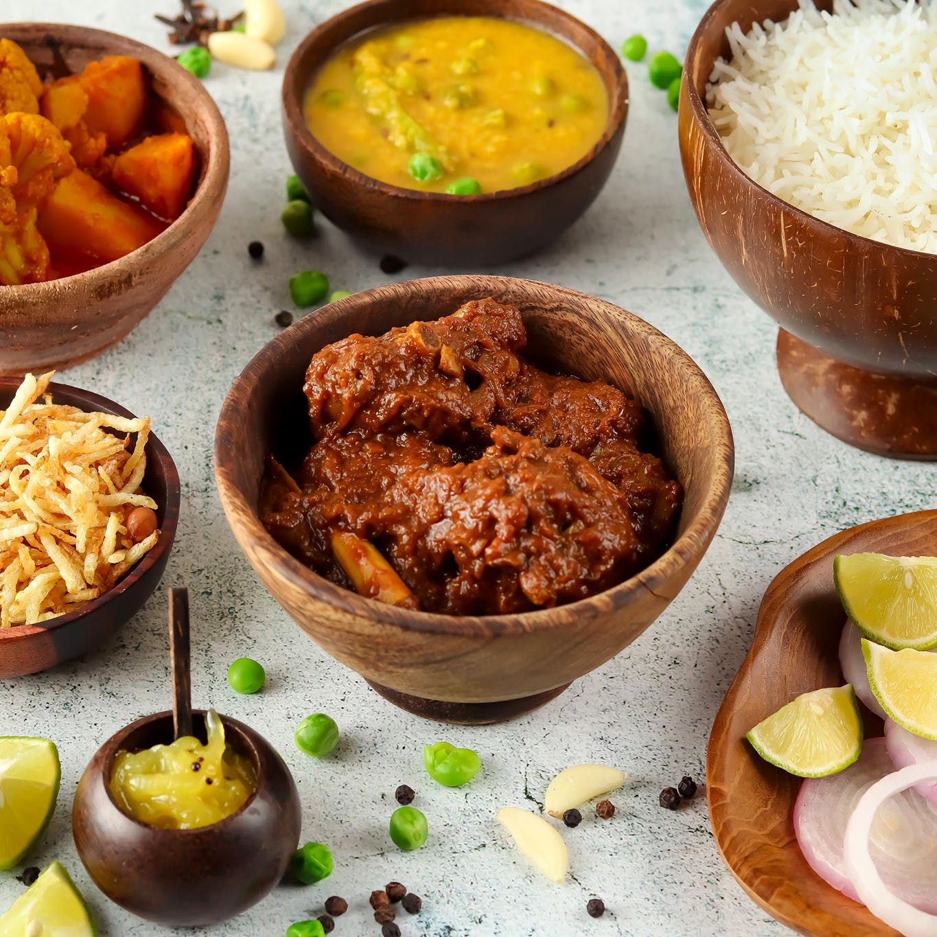 Kosha Murgi Thali, Fish Fry & Payesh: This Bengali Delivery Joint Is Slaying It
