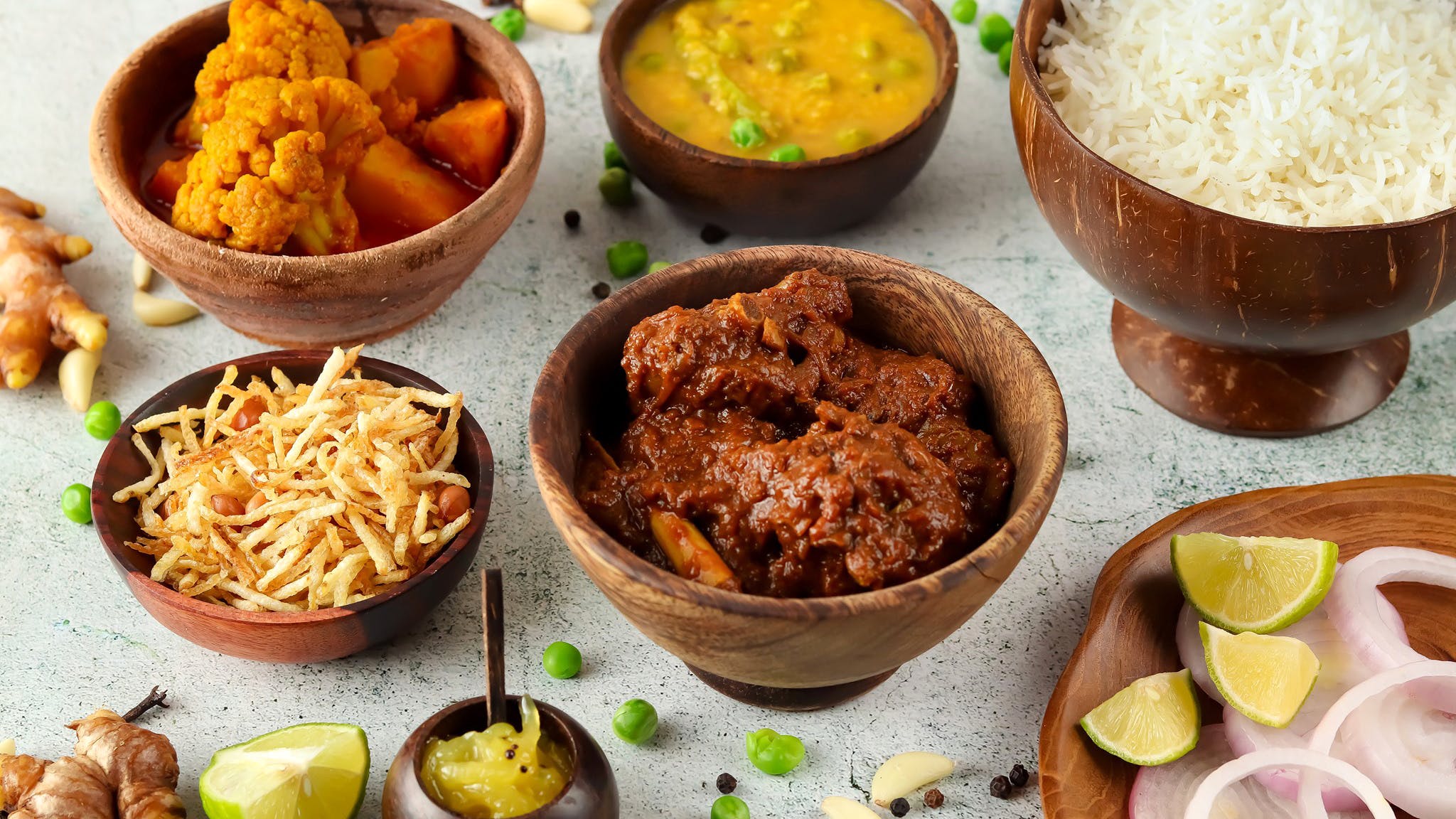 Order For Bengali Food From Jamai Shoshthi I LBB, Mumbai