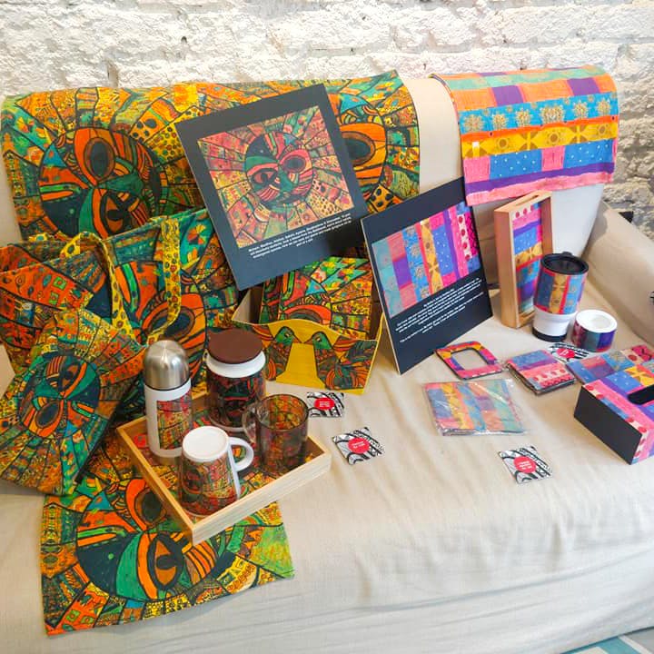 Textile,Table,Room,Furniture,Visual arts,Toy,Games