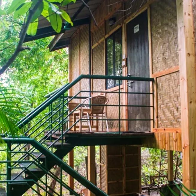 Best Tree House Resorts Near Mumbai I Lbb Mumbai